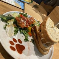   at Katzentempel - Leipzig Mitte in Leipzig