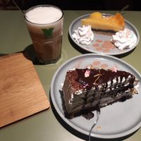  at Katzentempel - Leipzig Mitte in Leipzig