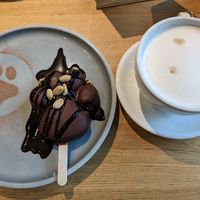  at Katzentempel - Leipzig Mitte in Leipzig