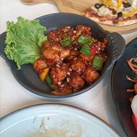  at Gopal's The Holy Cow in East Singapore