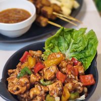  at Gopal's The Holy Cow in East Singapore