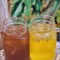  at Gopal's The Holy Cow in East Singapore