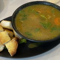   at Gopal's The Holy Cow in East Singapore