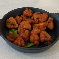   at Gopal's The Holy Cow in East Singapore