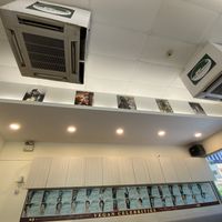   at Gopal's The Holy Cow in East Singapore