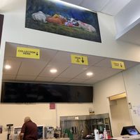   at Gopal's The Holy Cow in East Singapore