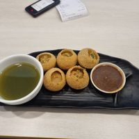  at Gopal's The Holy Cow in East Singapore