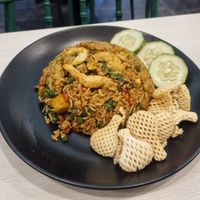  at Gopal's The Holy Cow in East Singapore