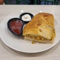  at Gopal's The Holy Cow in East Singapore