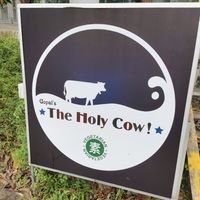  at Gopal's The Holy Cow in East Singapore