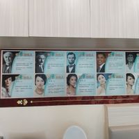  at Gopal's The Holy Cow in East Singapore