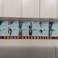  at Gopal's The Holy Cow in East Singapore