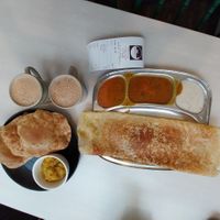 Taste good 👍 at Gopal's The Holy Cow in East Singapore