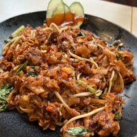   at Gopal's The Holy Cow in East Singapore