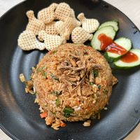   at Gopal's The Holy Cow in East Singapore