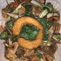 Happy family! Delicious at Phoenix Garden in Richmond