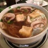 Unbelievably delicious Pho at Phoenix Garden in Richmond