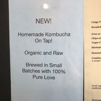 Menu 4 at Phoenix Garden in Richmond