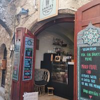  at Annie's in Rhodes