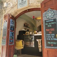  at Annie's in Rhodes