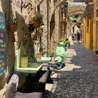 Annie’s  at Annie's in Rhodes