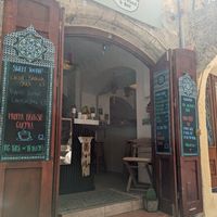  at Annie's in Rhodes