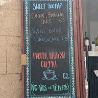  at Annie's in Rhodes