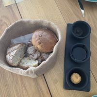 Pan  at Root & Vine in Vila Nova De Gaia