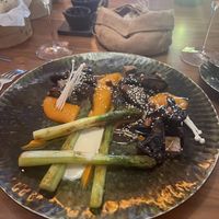   at Root & Vine in Vila Nova De Gaia