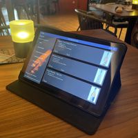   at Root & Vine in Vila Nova De Gaia