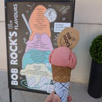  at Bob Rock's in Zadar