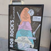  at Bob Rock's in Zadar
