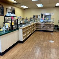 Inside Store  at The Bagel Factory in Torrance