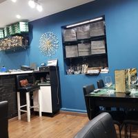  at Aloisi Sushi Gourmet in Pescara