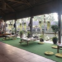  #Veganuary at Quoc Linh Eco Village Retreat in Hoi An