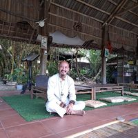 Fantastic person! at Quoc Linh Eco Village Retreat in Hoi An