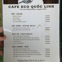   at Quoc Linh Eco Village Retreat in Hoi An