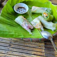  at Quoc Linh Eco Village Retreat in Hoi An