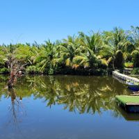  at Quoc Linh Eco Village Retreat in Hoi An