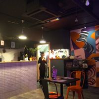  at The Saucy Cow in Dublin