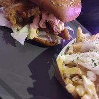  at The Saucy Cow in Dublin