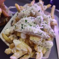  at The Saucy Cow in Dublin