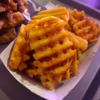  at The Saucy Cow in Dublin