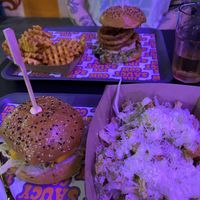 🤤  at The Saucy Cow in Dublin