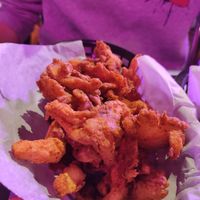  at The Saucy Cow in Dublin