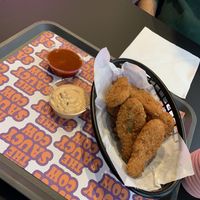   at The Saucy Cow in Dublin