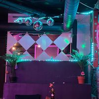  at The Saucy Cow in Dublin