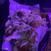   at The Saucy Cow in Dublin