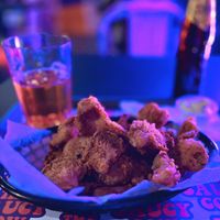  #Veganuary at The Saucy Cow in Dublin