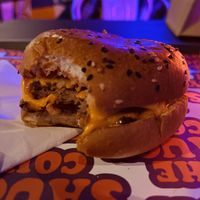  #Veganuary at The Saucy Cow in Dublin